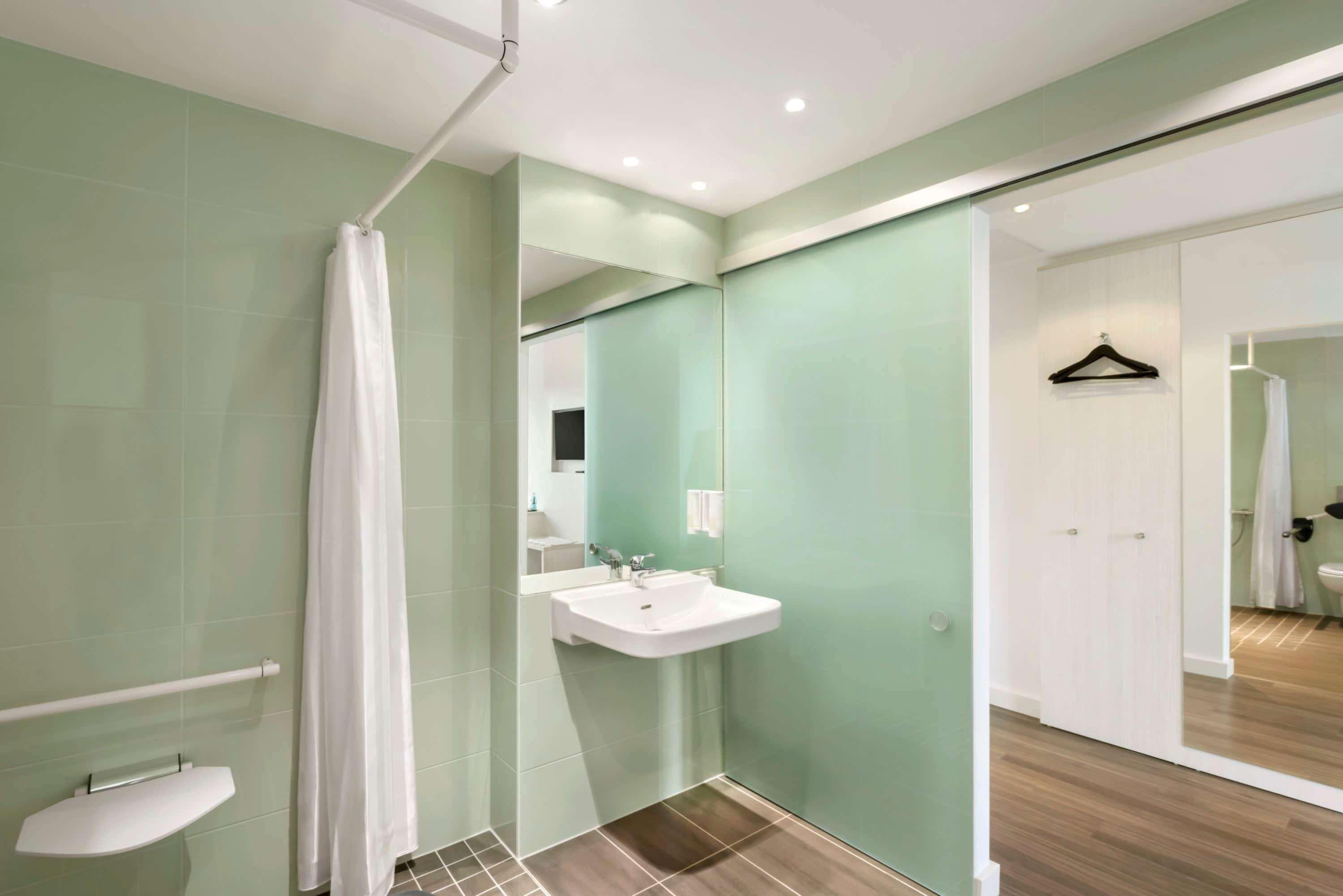 Super 8 By Wyndham North Munich