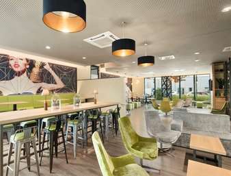 Super 8 By Wyndham North Munich