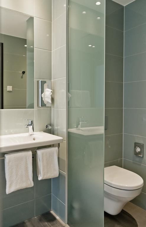 Super 8 By Wyndham North 3* Munich