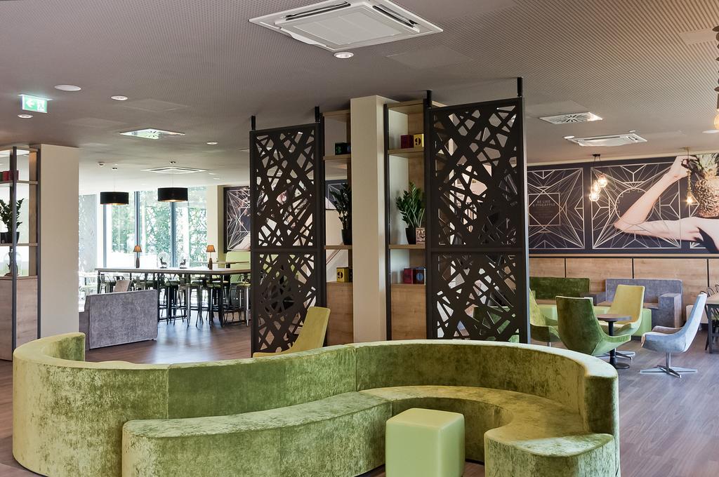 Super 8 By Wyndham North 3* Munich