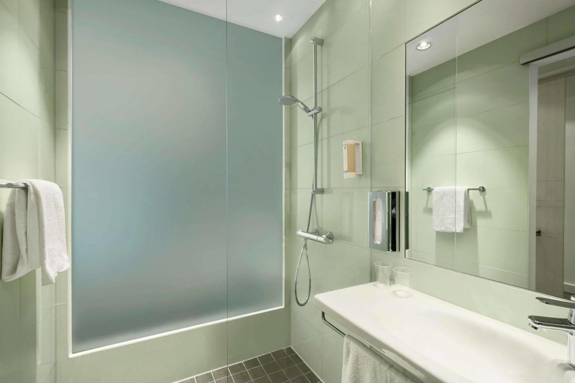 Hotel Super 8 By Wyndham North Munich