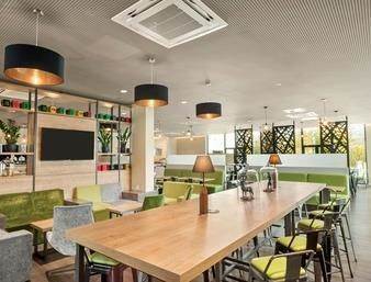 Super 8 By Wyndham North 3* Munich